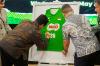 Kolaborasi Dukung Olahraga Basket di Indonesia - Bagian 1