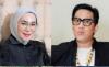 Andre Taulany Sebut Nama Belakangnya Hanya untuk Orang Baik, Erin Wartia Tersinggung: Saya Gak Baik? 