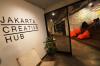 Menyalurkan Ide dan Kreativitas di Jakarta Creative Hub - Bagian 2