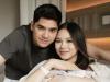 Anak Pertama Al Ghazali dan Alyssa Daguise Namanya Soleil Zephora Ghazali