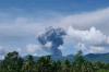 Gunung Dukono 2 Kali Erupsi Pagi Ini, Muntahkan Abu Vulkanik 2.700 Meter