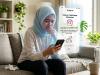 Usai Diserang Netizen, Akun Instagram Penerima Beasiswa LPDP Afninp Hilang!