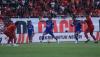 Hasil Persija vs Persib Babak Pertama: Maung Comeback Brutal Lewat Brace Adam Alis