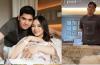 Tangis Haru Alyssa Daguise usai Melahirkan, Sebut Al Ghazali Sosok Suami Terbaik