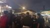 Bentrokan Usai Nobar Laga Persib Vs Persija di Sukabumi, 3 Orang Terluka
