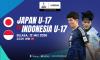 Cara Nonton Live Streaming Timnas Indonesia U-17 vs Jepang di Piala Asia U-17 2026
