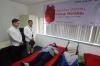Aksi Donor Darah Wujud Kepedulian di Hari Palang Merah Internasional - Bagian 4