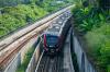 Pengguna LRT Jabodebek Tembus 2,9 Juta - Bagian 2