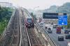 Pengguna LRT Jabodebek Tembus 2,9 Juta - Bagian 4