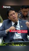 Orang Bilang Ekonomi Indonesia Bakal Hancur, Purbaya: Mereka Nggak Punya Data!