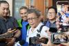 Rocky Gerung Hadiri Sidang Nadiem: Saya Mau Tahu Apakah Dituntun Nalar Hukum atau Pesanan