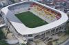 Piala AFF U-19 2026 Makin Dekat, Pembangunan Stadion Teladan Belum Rampung