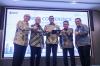 Kinerja Triwulan I 2026 Didorong Peningkatan Tabungan, BSI Cetak Laba Rp2,2 Triliun - Bagian 2