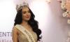 Jelang Miss World 2026, Audrey Bianca Jaga Pola Hidup Sehat
