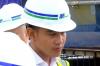 Gibran Puji Pekerja Proyek MRT Bundaran HI-Kota: Progres Sesuai Timeline