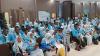 Mayoritas Jemaah Haji di Embarkasi Surabaya Masuk Kategori Risiko Tinggi