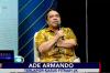 Ade Armando: Pak JK Tidak Merasa Saya Perlu Dilaporkan