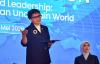 Wawasan Geopolitik Global Diperkuat  - Bagian 3