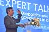 Wawasan Geopolitik Global Diperkuat  - Bagian 4