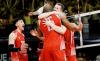 Jakarta Bhayangkara Presisi Lolos Semifinal AVC Champions League 2026 Usai Bungkam Zhaiyk VC