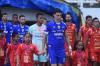 Persib Dapat Kabar Buruk Jelang Lawan PSM Makassar, 3 Pilar Utama Dipastikan Absen