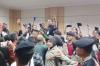Sidang Pembunuhan Sekeluarga di Indramayu Kembali Ricuh, Terdakwa Dimaki Pengunjung