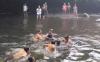 Kronologi Santriwati Tewas Tenggelam di Curug Baturraden, Jatuh saat Selfie