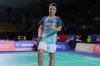 Anthony Ginting Tersingkir dari Thailand Open 2026 usai Kena Comeback Shi Yuqi
