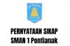 SMAN 1 Pontianak Tolak LCC 4 Pilar MPR Diulang, Singgung Transparansi dan Objektivitas Juri
