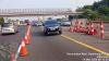 Tol Japek Padat Pagi Ini, Contraflow Diberlakukan di KM 55 hingga 65 