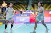 Isyana/Rinjani Singkirkan Wakil China, Indonesia Tambah Wakil di Perempat Final Thailand Open 2026
