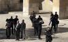 Menteri Radikal Israel Geruduk Masjid Al Aqsa