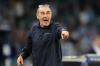 Maurizio Sarri Ngamuk usai Lazio Kalah di Final Coppa Italia, Langsung Ancam Serie A