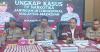 Polisi Bongkar Jaringan Narkotika Malaysia di Makassar, Sita 1,45 Kg Sabu Senilai Rp2,7 Miliar