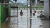 Sungai Menjangan Meluap, 300 Rumah di Lumajang Terendam Banjir