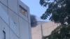 Kebakaran Gedung PPJT RSUD Dr Soetomo Surabaya Tewaskan Pasien, Asap Pekat dari Lantai 5