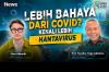 Eks Direkur WHO Tegaskan Hantavirus Bukan Virus Baru seperti Covid-19