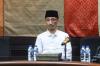 Ekspresi Anggota DPRD Jember Merokok-Main Game saat Rapat Disanksi Teguran Keras - Bagian 1