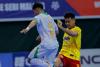 Hasil PFL: Drama 8 Gol, Cosmo JNE Ditahan Kuda Laut Nusantara