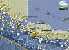 Gempa Hari Ini M 3,5 Guncang Sukabumi, Getaran Dirasakan hingga Cidolo