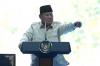 Prabowo Janjikan Kapolri-Panglima TNI Terima Bintang Mahaputera: Nanti Saya yang Kasih