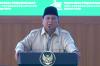 Prabowo: Kalau Indonesia Lapar, Saya Tanggung Jawab!