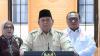 Prabowo Sebut Banyak Negara Kini Ingin Beli Beras dan Pupuk dari RI