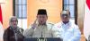 Prabowo Sebut Banyak Belajar Ajaran Sukarno: Bung Karno Bukan Milik Satu Partai