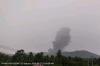 Gunung Dukono Erupsi Hari Ini, Kolom Abu Capai Ketinggian 3.200 Meter
