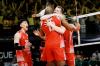 Jakarta Bhayangkara Presisi Juara AVC Men’s Volleyball Champions League! 