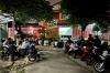 Suasana Nobar Film Pesta Babi di Ciputat - Bagian 3