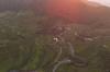 Melihat Panorama Gunung Gede - Pangrango dari Puncak Pass Bogor - Bagian 4