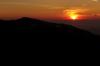 Melihat Panorama Gunung Gede - Pangrango dari Puncak Pass Bogor - Bagian 5