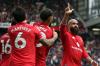 Hasil MU vs Nottingham Forest: Menang Kontroversial, Setan Merah Amankan Posisi 3 Liga Inggris